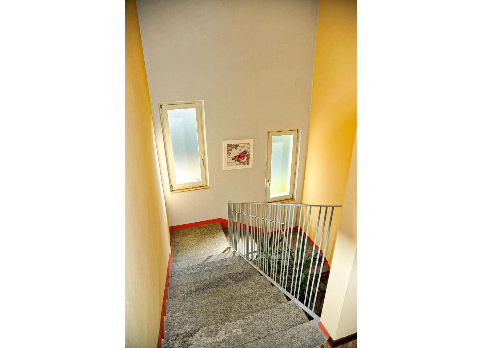 Casa Limoni Διαμέρισμα Cannero Riviera Εξωτερικό φωτογραφία