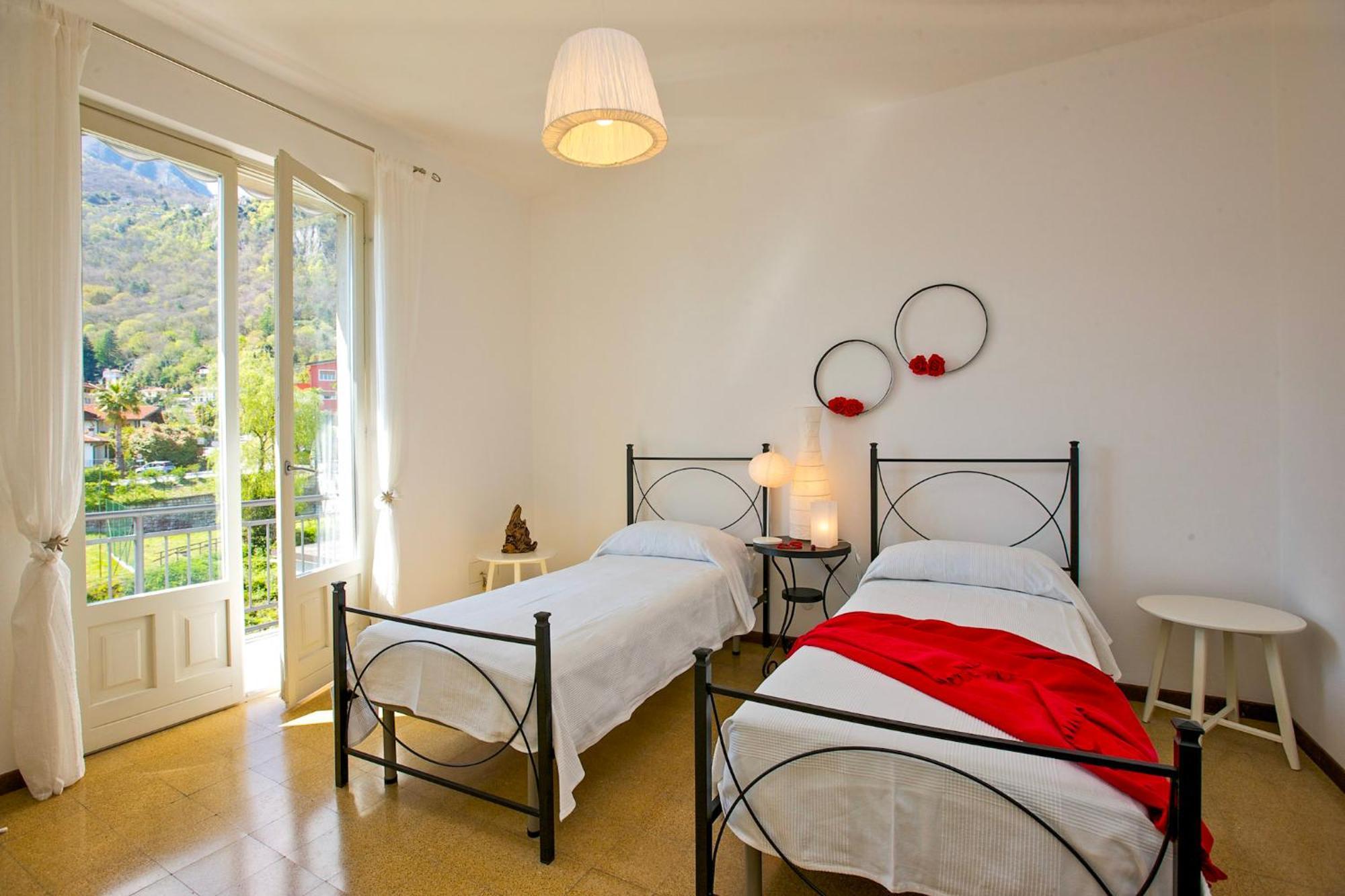 Casa Limoni Διαμέρισμα Cannero Riviera Εξωτερικό φωτογραφία