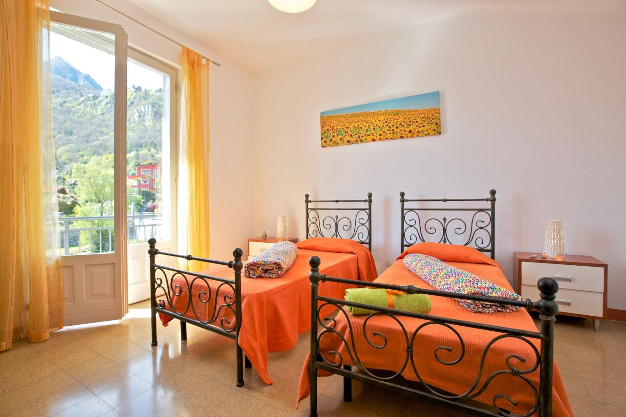 Casa Limoni Διαμέρισμα Cannero Riviera Εξωτερικό φωτογραφία