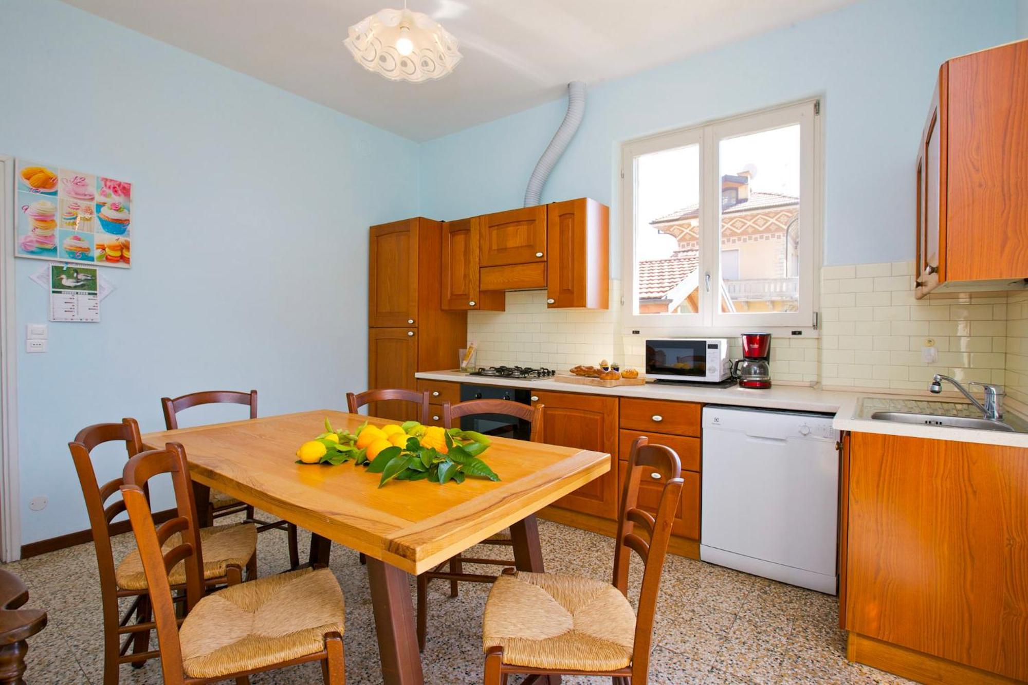 Casa Limoni Διαμέρισμα Cannero Riviera Εξωτερικό φωτογραφία