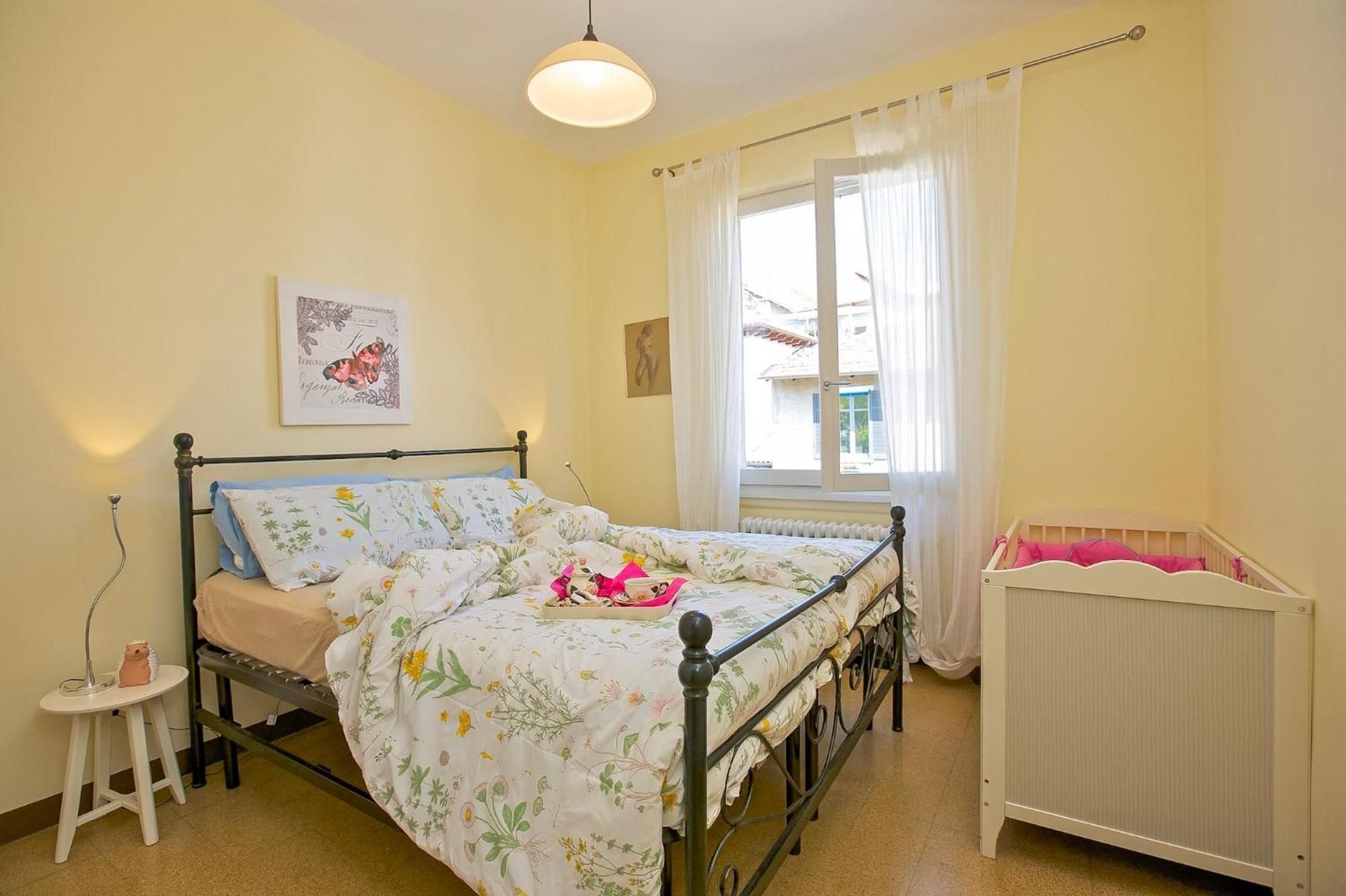 Casa Limoni Διαμέρισμα Cannero Riviera Εξωτερικό φωτογραφία