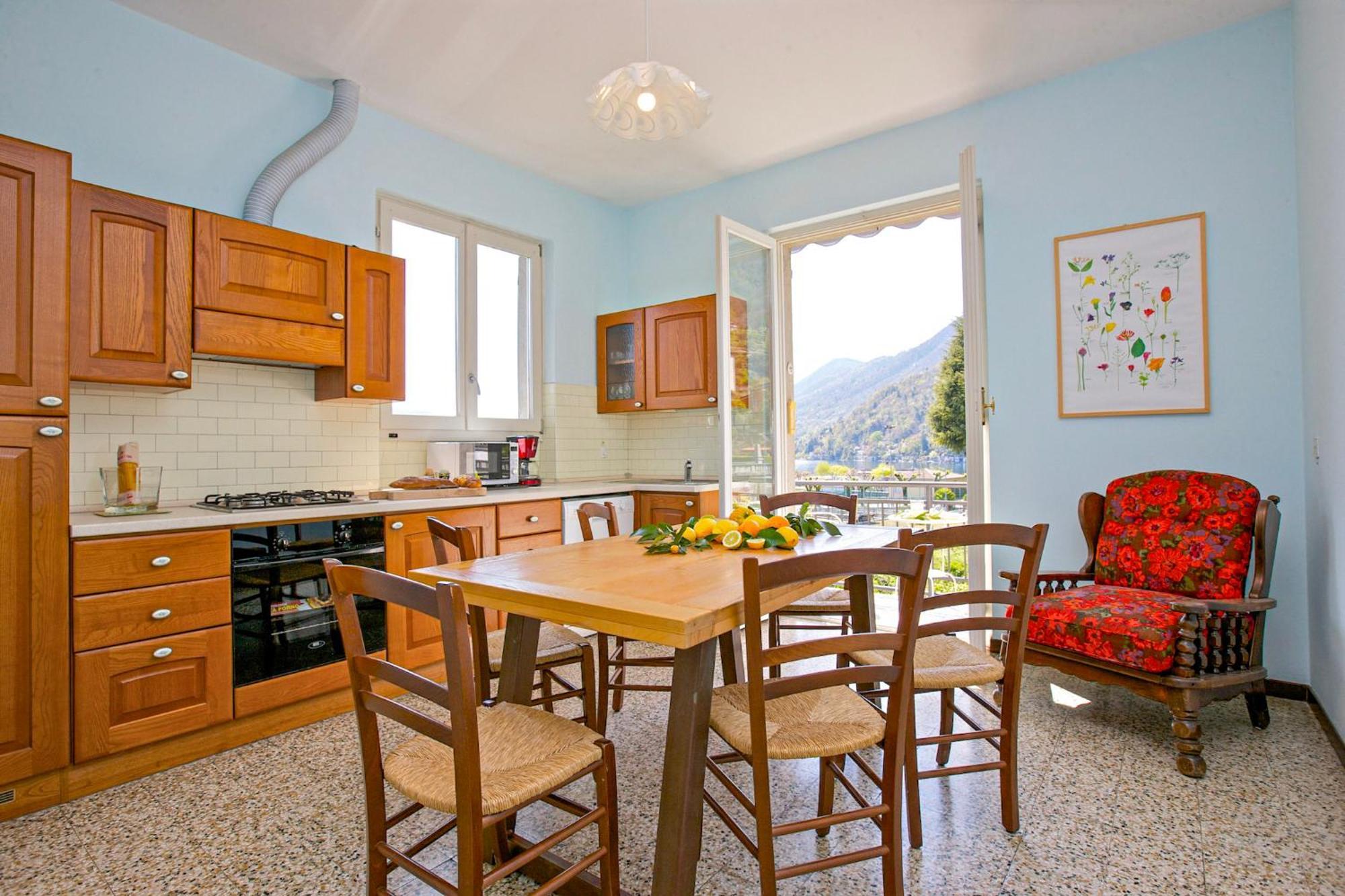 Casa Limoni Διαμέρισμα Cannero Riviera Εξωτερικό φωτογραφία