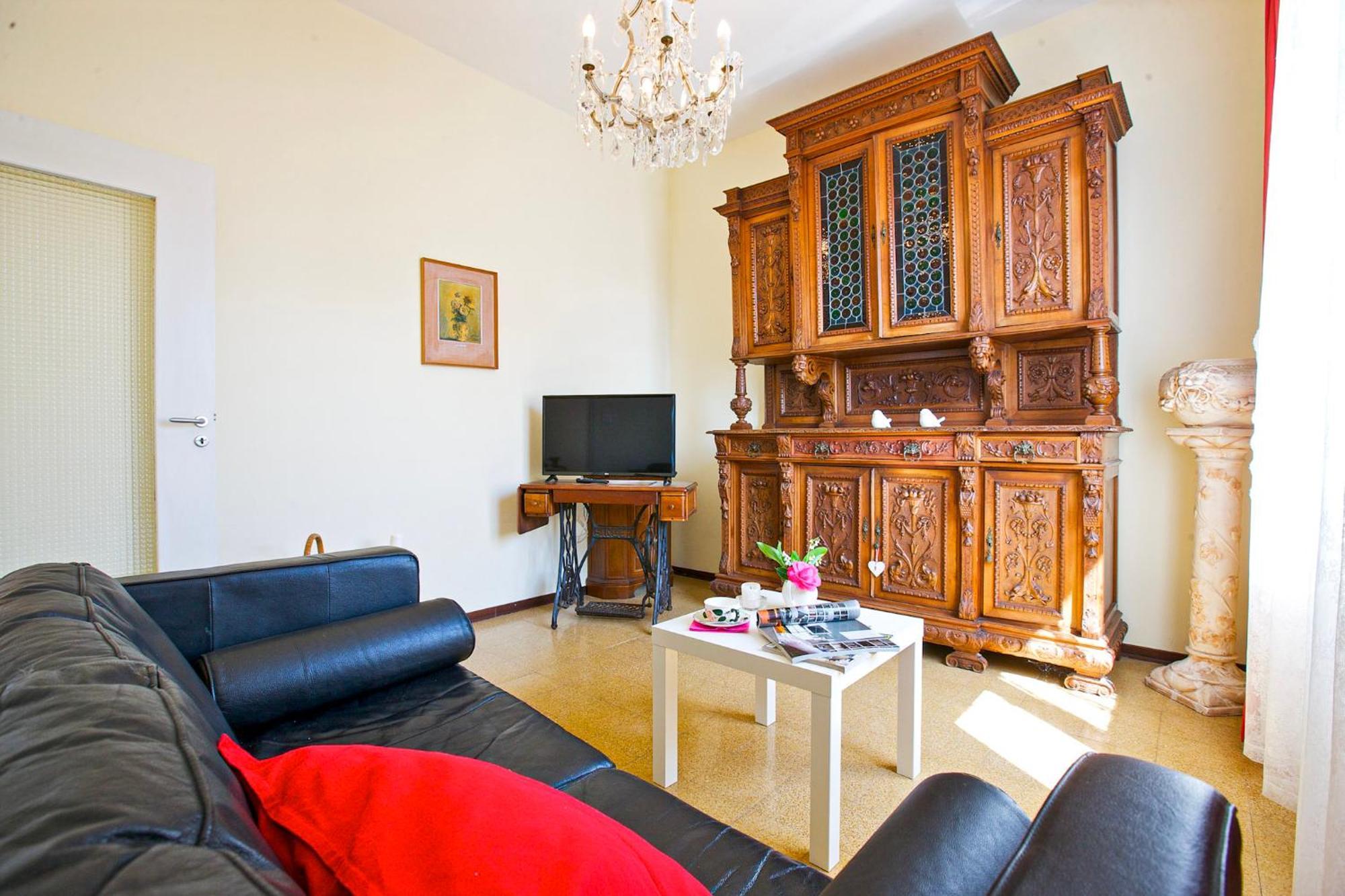 Casa Limoni Διαμέρισμα Cannero Riviera Εξωτερικό φωτογραφία