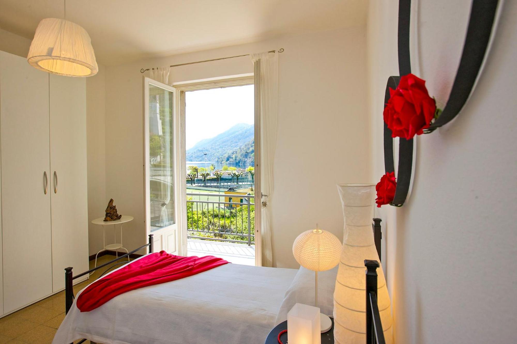 Casa Limoni Διαμέρισμα Cannero Riviera Εξωτερικό φωτογραφία