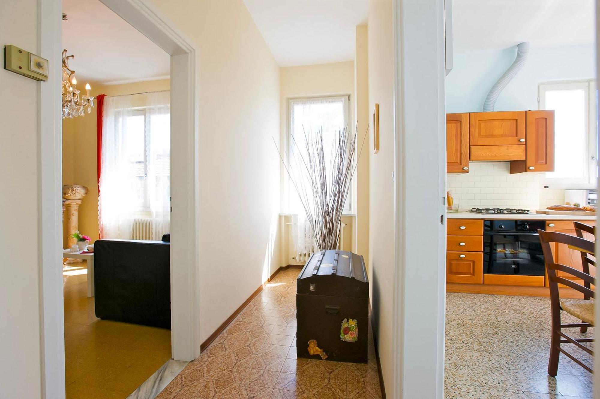 Casa Limoni Διαμέρισμα Cannero Riviera Εξωτερικό φωτογραφία